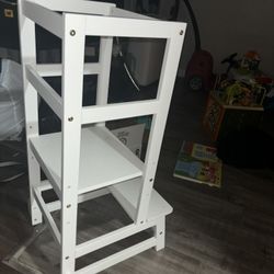 Toddler Helper