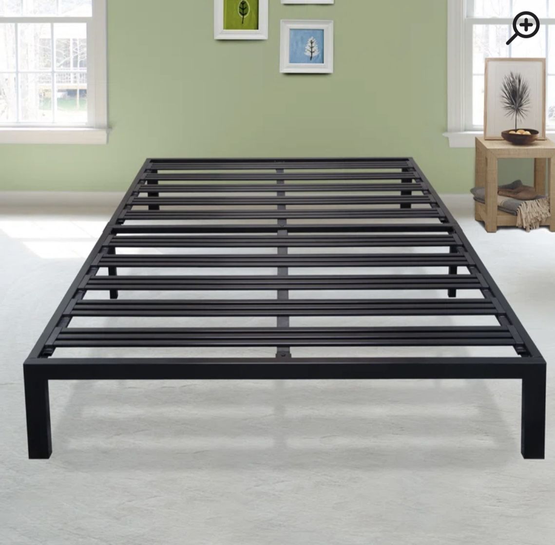 Queen Bed frame