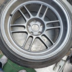 Subaru Impreza Parts