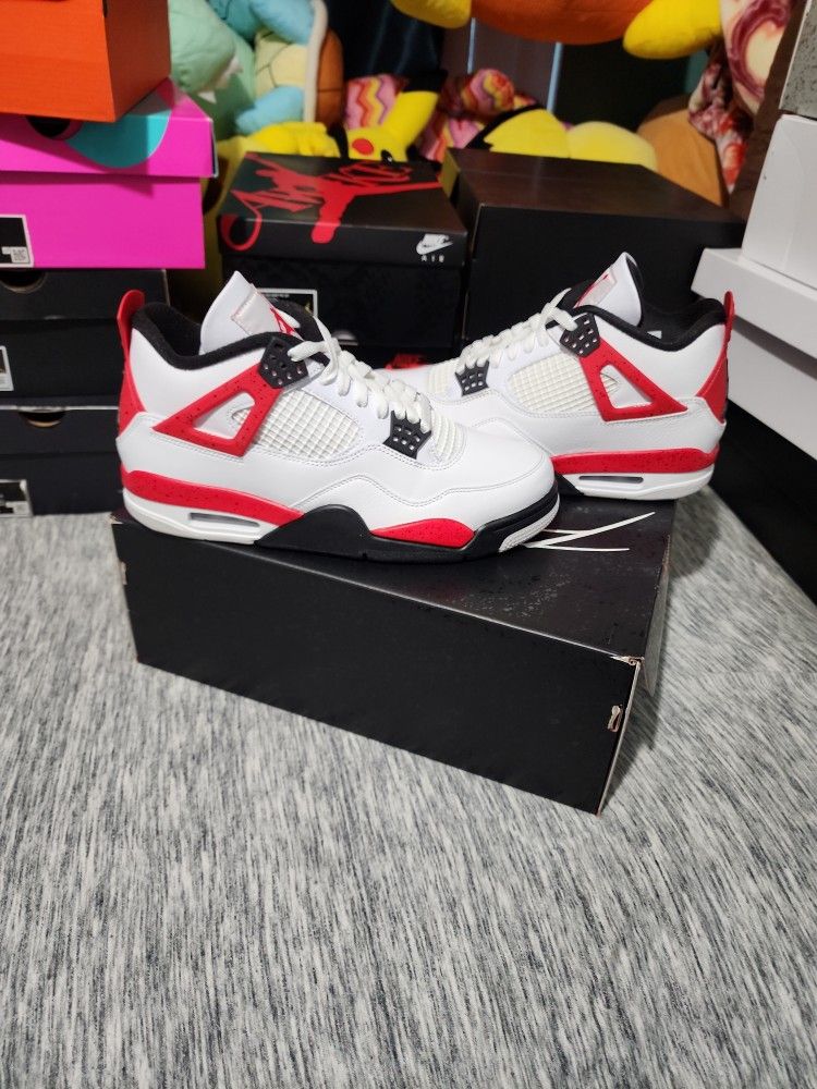 Jordan 4