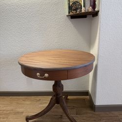 End Table 