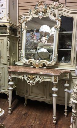 Italian Entry Table Italy 