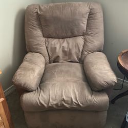 Recliner