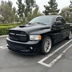 2005 Dodge Ram