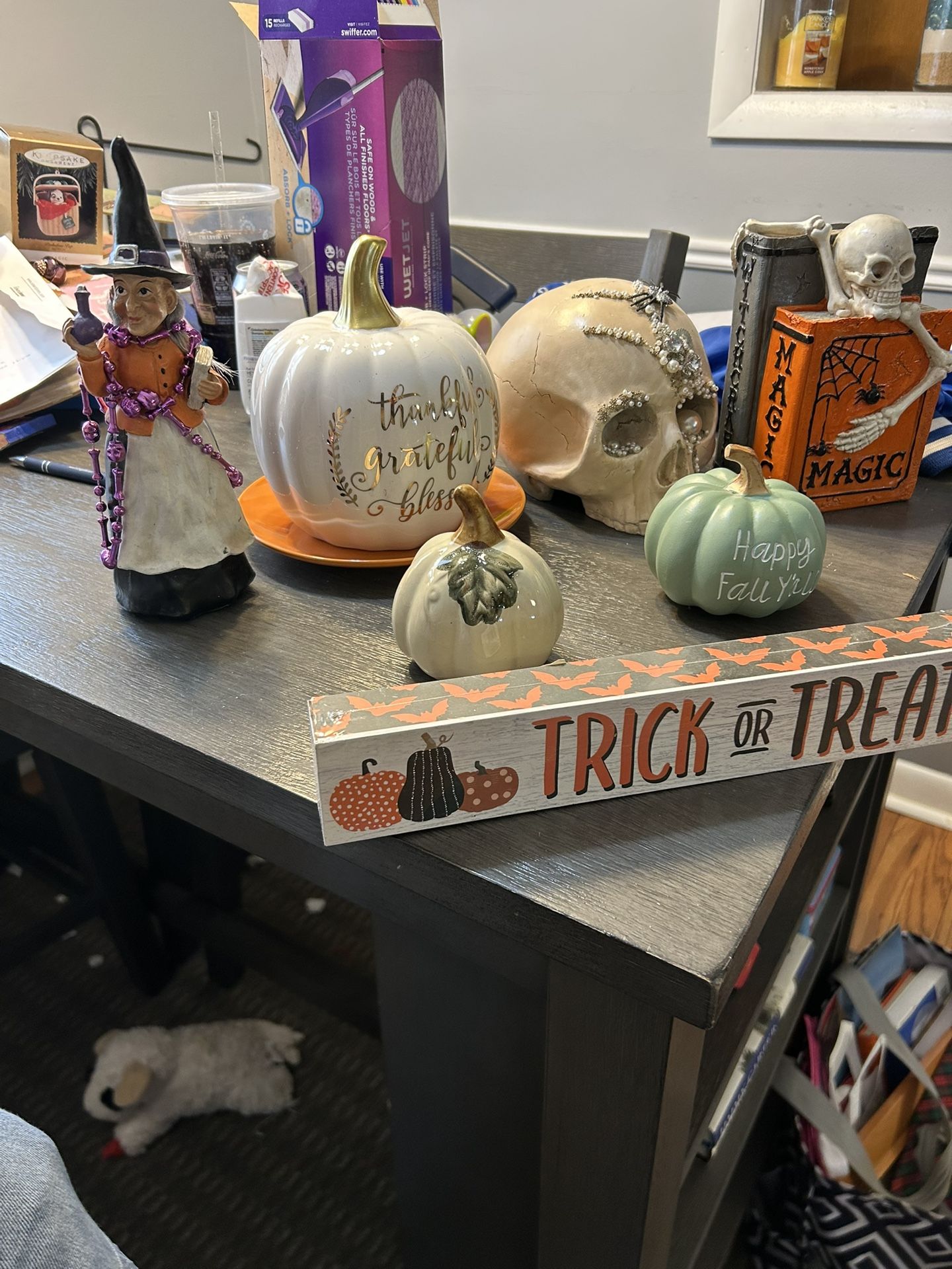 Halloween Bundle Package