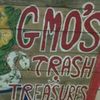 GMO trash and treasure