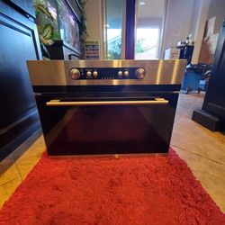 Nutid Microwave Oven BRAND NEW