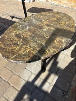 Coffee table for living room