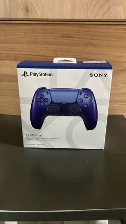 Ps5 Controller 