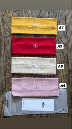 ALO items for sale‼️