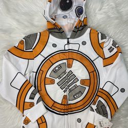 ✨StarWars BB-8 Sweatshirt✨