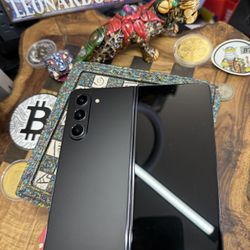 Samsung Galaxy Z Fold 5 512GB unlocked