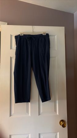 Women’s cotton capris