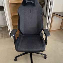 Secretlab TITAN Evo 2022 Series - XL - Secretlab SoftWeave™ Plus Fabric BLACK