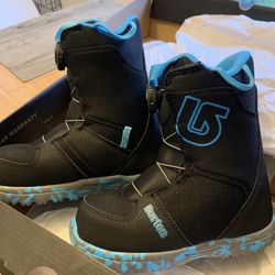 BURTON GROM BOA Youth 2K