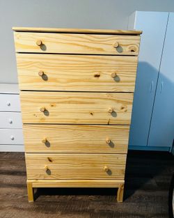 Office dresser
