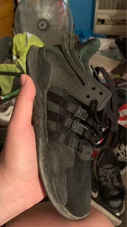 Adidas size 2y