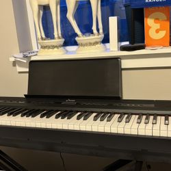 Donner 20 Digital Piano 88 Keys