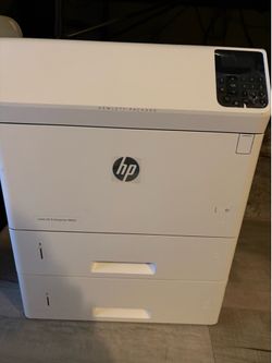 HP Laserjet M605 printer Brand New!!!!!!!!!! or Best offer!!!!!
