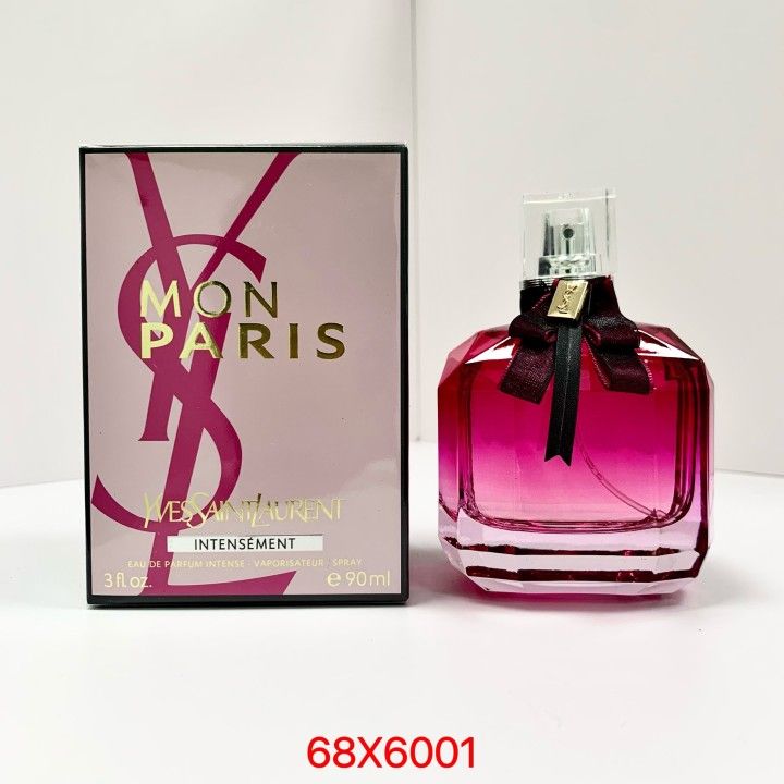 YSL Reversal Paris 90ml Floral Burst Perfume