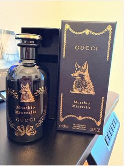 Gucci Alchemist Muschio Mineralis