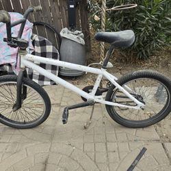 Haro Bmx Bike 20"