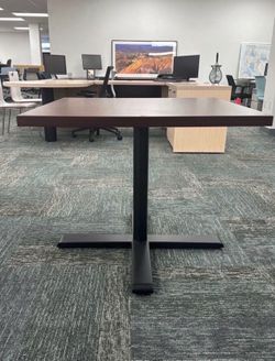 Square Table
