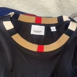 Burberry Tee 