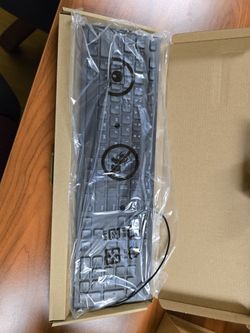13 Brand New Dell Keyboards