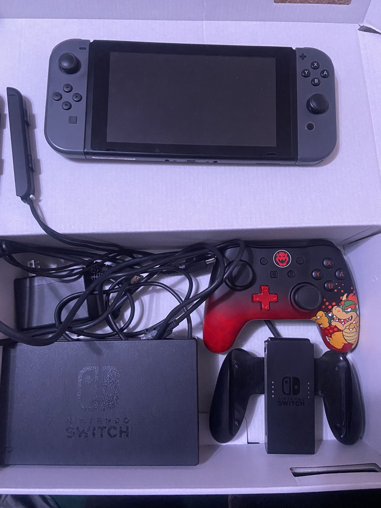 Nintendo switch 350 OBO