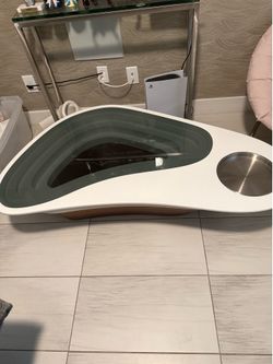 Center table
