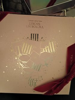 Victoria Secret Perfume sets