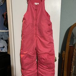 Snow Bibs