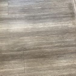 Flooring 100% waterproof