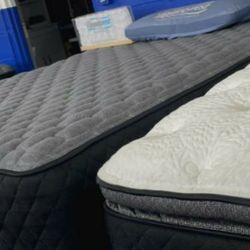 New In Plastic Mattresses Twin Full Queen King