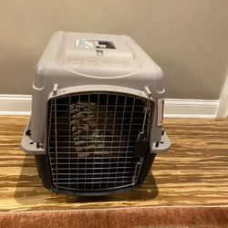 Travel Pet Kennel