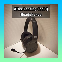 Altec Lansing Wireless Headphones