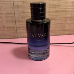 Dior Sauvage 100ml / 3.4 Fl oz