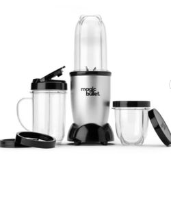 Magic Bullet