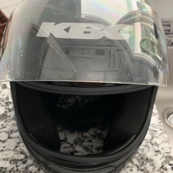 KBC TK-7 Full Face Motorcycle Helmet