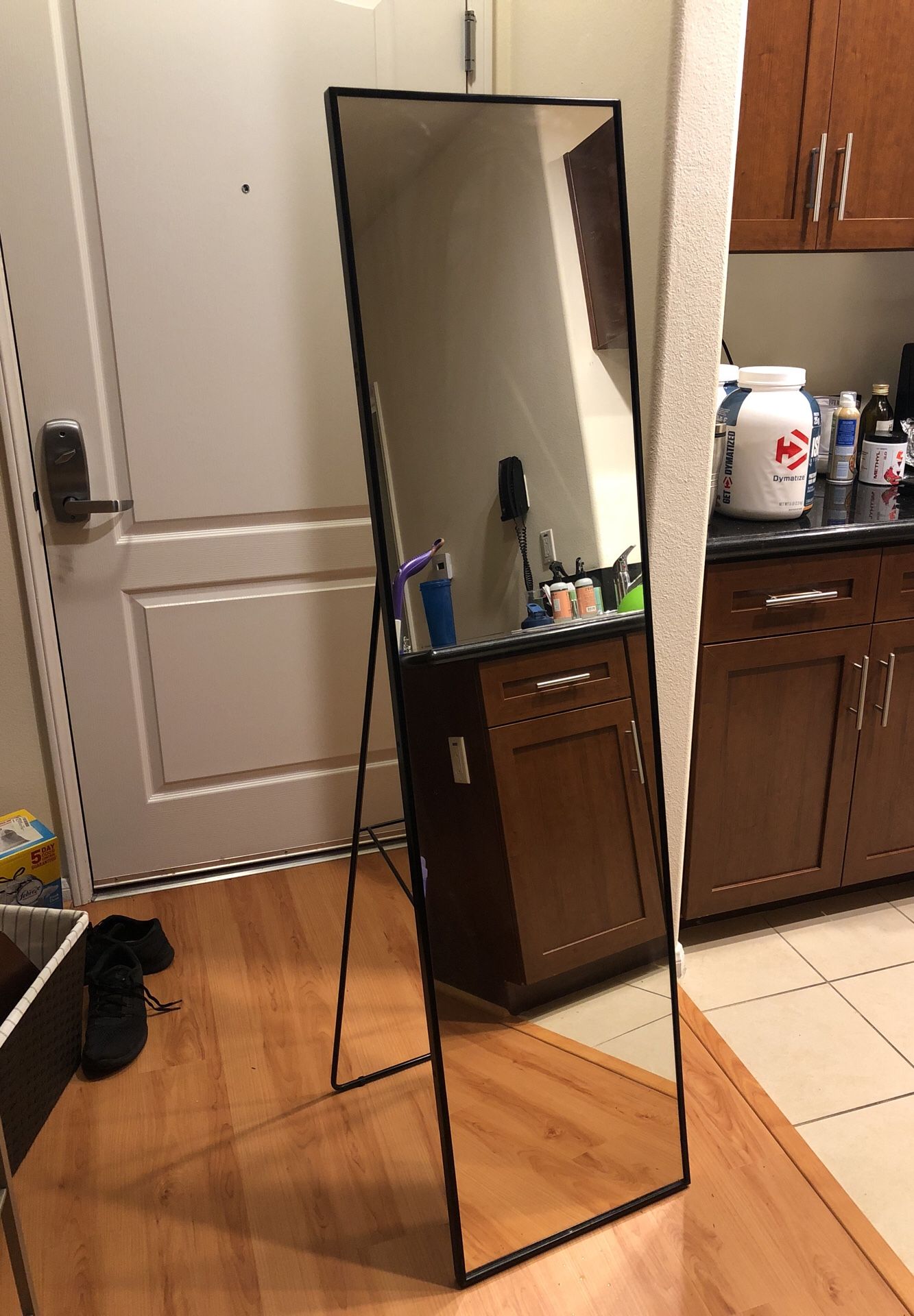 KARMSUND Mirror by IKEA