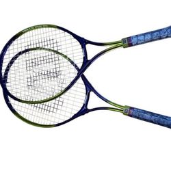ONE Wilson Rak Attack JR 25 Tennis Racket