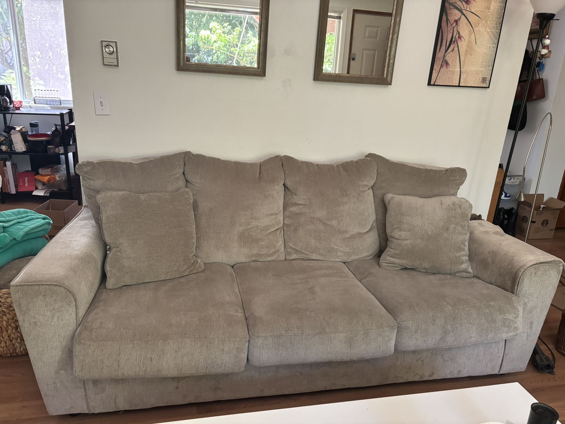 Couch
