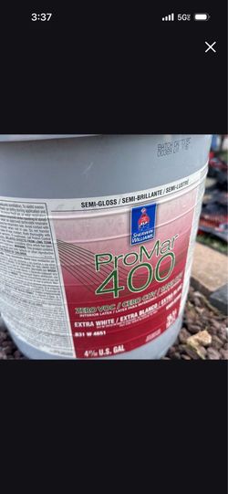 Interior Paint