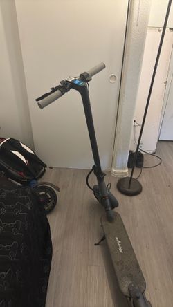 Egg King electric Scooter 28mph