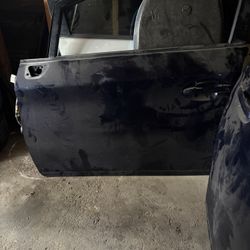 Prius Parts Doors 