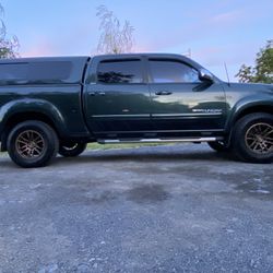 2006 Toyota Tundra