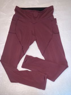 KATHYANA LEGGINGS