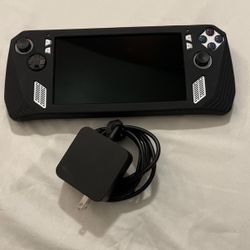 Asus Rog Ally