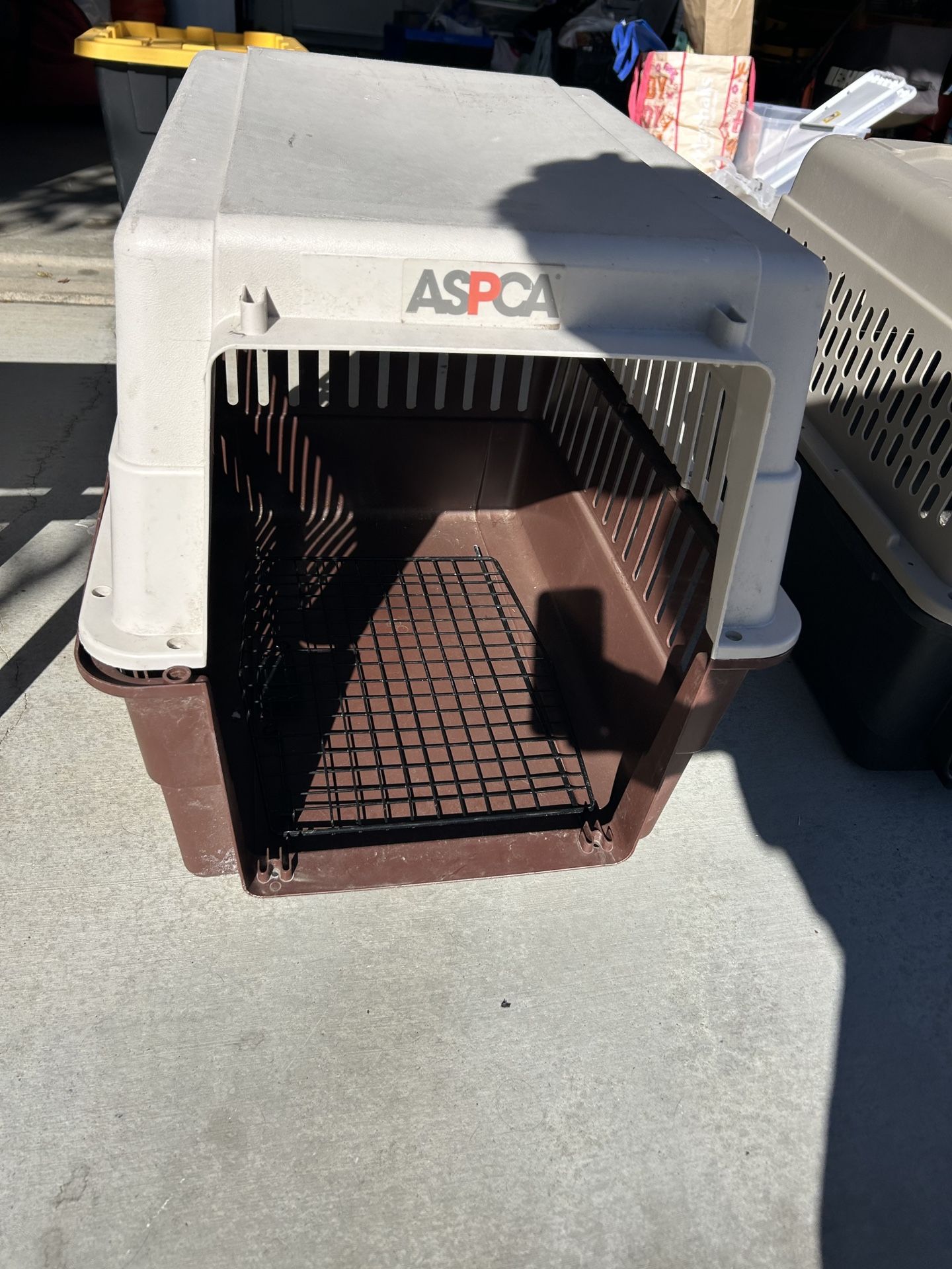Dog Crate For Sale 